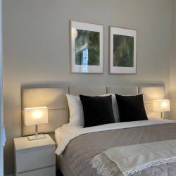 Фото Апартаменты на ​Витебском проспекте, 99 к1