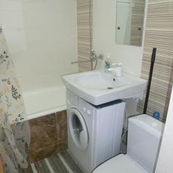 Фото Апартаменты на улице Красногеройская 65