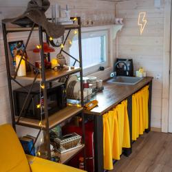 Коттедж стандарт Гриффиндор