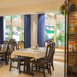 Фото B Hotel Bishkek (Би отель )