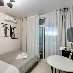 Фото Отель Home24 на проезде Тюменский 3к1