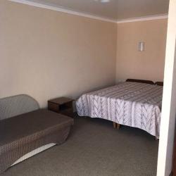 Фото Отель Эдем