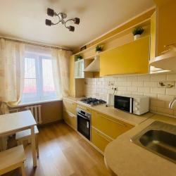 2-комнатные апартаменты улучшенные