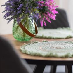 Апартаменты улучшенные Fresh world apartments