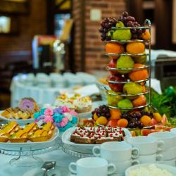 Фото Отель Мелиот