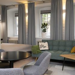 Фото Отель EasyGuest на Пушкарёв переулок 20/17