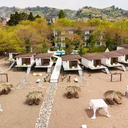 Фото Отель Aqua Resort Hotel (Аква Резорт)