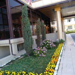 Фото Отель Адмирал