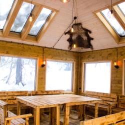 Фото Отель Лапландская деревня