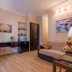 Фото Отель Iliani (Илиани)