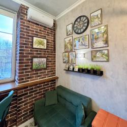 Фото Отель Volga Rent (Волга Рент) на улице Сельскохозяйственная 17к1