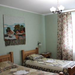 Фото Отель Время Вдохновения