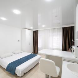 Апартаменты студия Ул. Гагарина, д.12