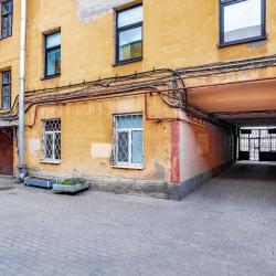 фото 7 Хостел Greenburg (Гринбург)