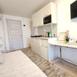 Фото Апартаменты на улице Ново-Садовая 273