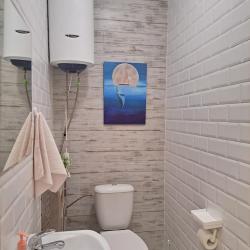 Фото Отель Квартира на улице Коммунальная 7