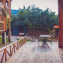 Фото Отель Приют странника