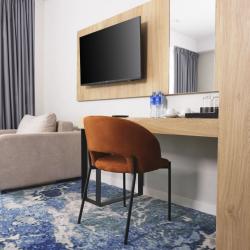 Фото Отель Cosmos Adler Hotel (Космос Адлер)