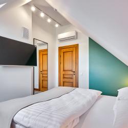 Фото Отель Монополь