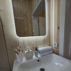 4-местный коттедж стандарт