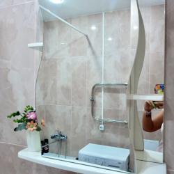 2-комнатные апартаменты стандарт