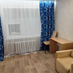 3-комнатные апартаменты улучшенные
