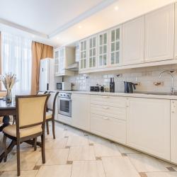 2-комнатные апартаменты улучшенные