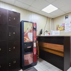 Фото Отель Люкс