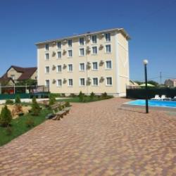 Фото Отель Бумеранг