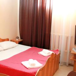 2-местный номер стандарт