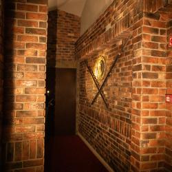 Фото Отель История