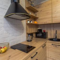 Апартаменты улучшенные