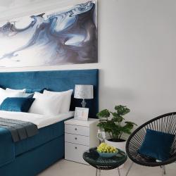 Фото Апартаменты Apart-Deluxe Легенды моря на улице Мирная