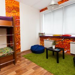 Фото FunKey Hostel (Фанки Хостел)