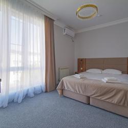 Номер стандарт