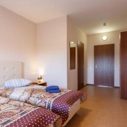 Фото Отель Аист