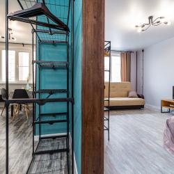 фото 32 Vero Apartments (Веро Апартментс) на шоссе Алтуфьевское