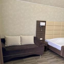 Фото Отель Астери