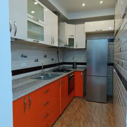 2-комнатные апартаменты улучшенные