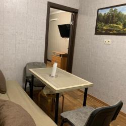 Апартаменты студия 10-1