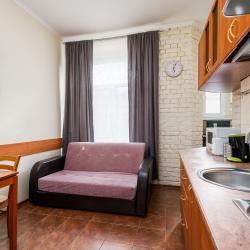 Фото Апартаменты на улице Правды 22 Park Lane Inn (Парк Лейн Инн)