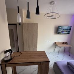 Фото Отель Top (Топ)