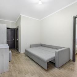 2-комнатная комната люкс с 4 односпальными кроватями