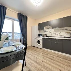 Фото Отель Rental Family Rooms (Рентал Фэмили) на улице Конструкторов