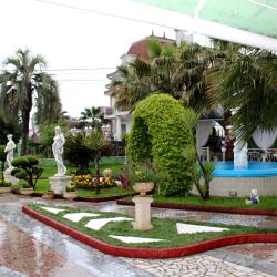 Фото Отель Moreson (Моресон) Парадайз