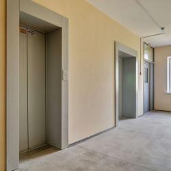 Фото Апартаменты на улице Рахманинова 12 корпус 1