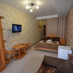 Фото Отель Ирина