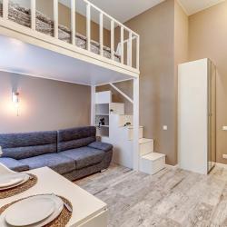 фото 57 SweetHome (СвитХоум) на набережной реки Мойки