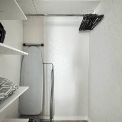 Фото Апартаменты на улице Золотая аллея 1