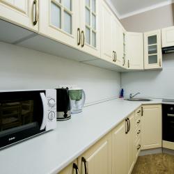 Фото Апартаменты на улице Октябрьская